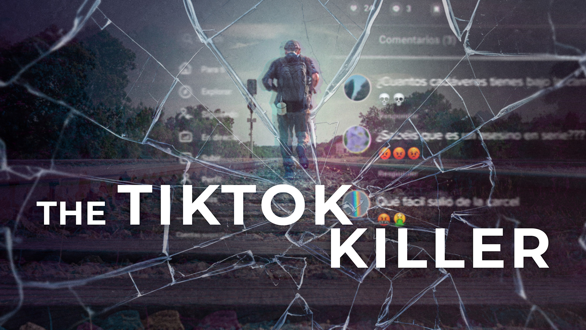 The TikTok Killer - DA