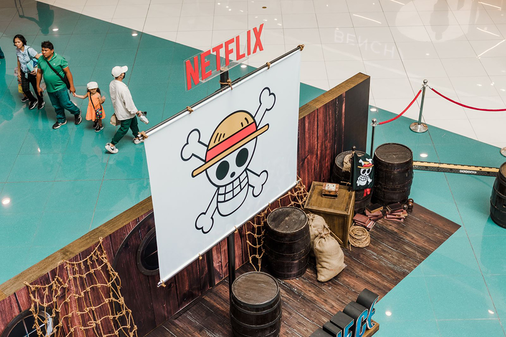 Straw Hats Assemble for 'ONE PIECE' Fan Celebrations Around the World -  About Netflix