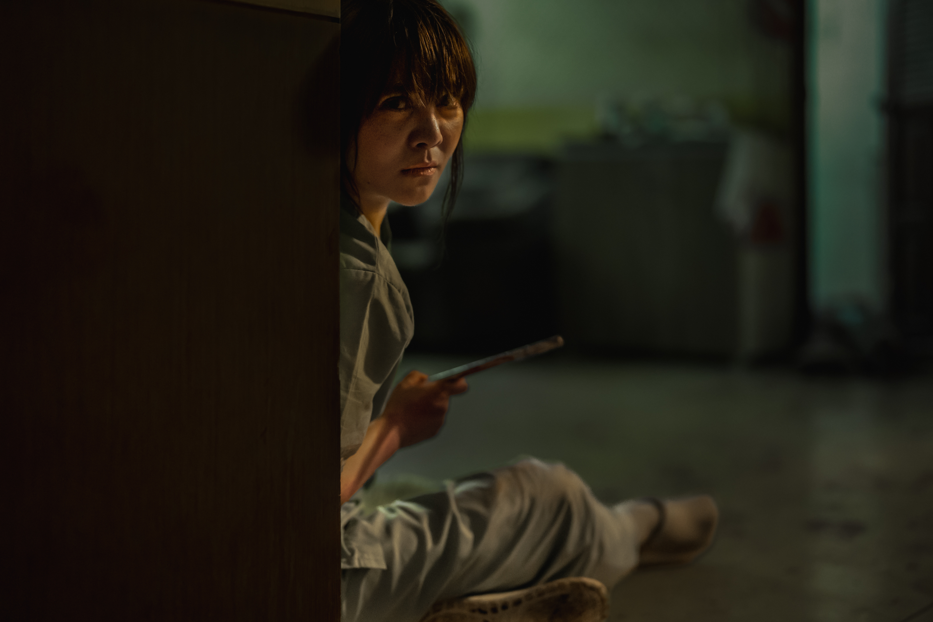 One Man Against All Odds: 'Ziam' Trailer Teases Thrilling Thai Martial Arts  Zombie Combat - About Netflix