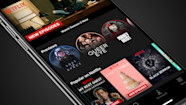 Introducing Mobile Previews About Netflix