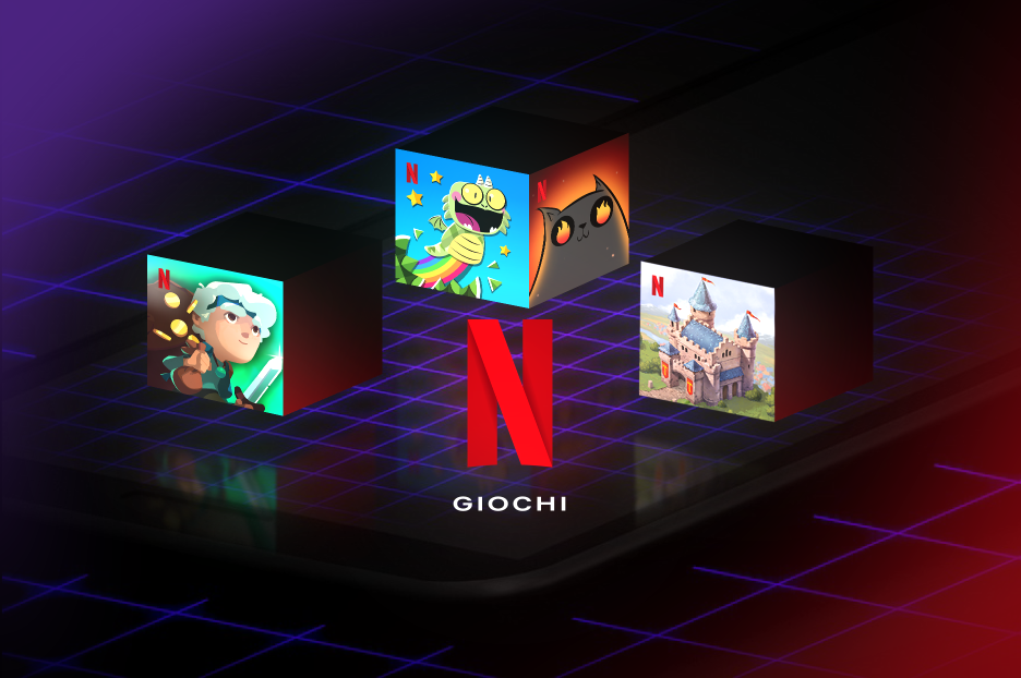 Tutti I Nuovi Giochi Per Dispositivi Mobili In Arrivo Su Netflix A ...