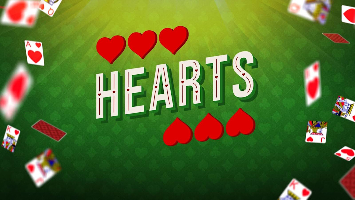 Hearts