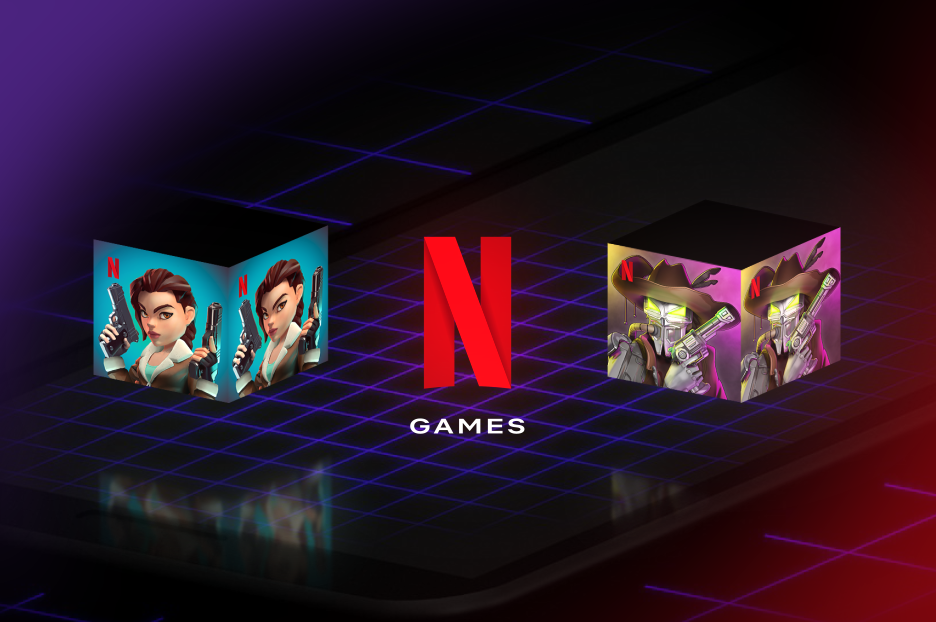 All the New Mobile Games Joining Netflix in October - About Netflix