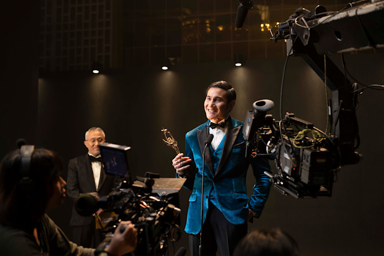 NON Indonesia 2025 - Lupa Daratan