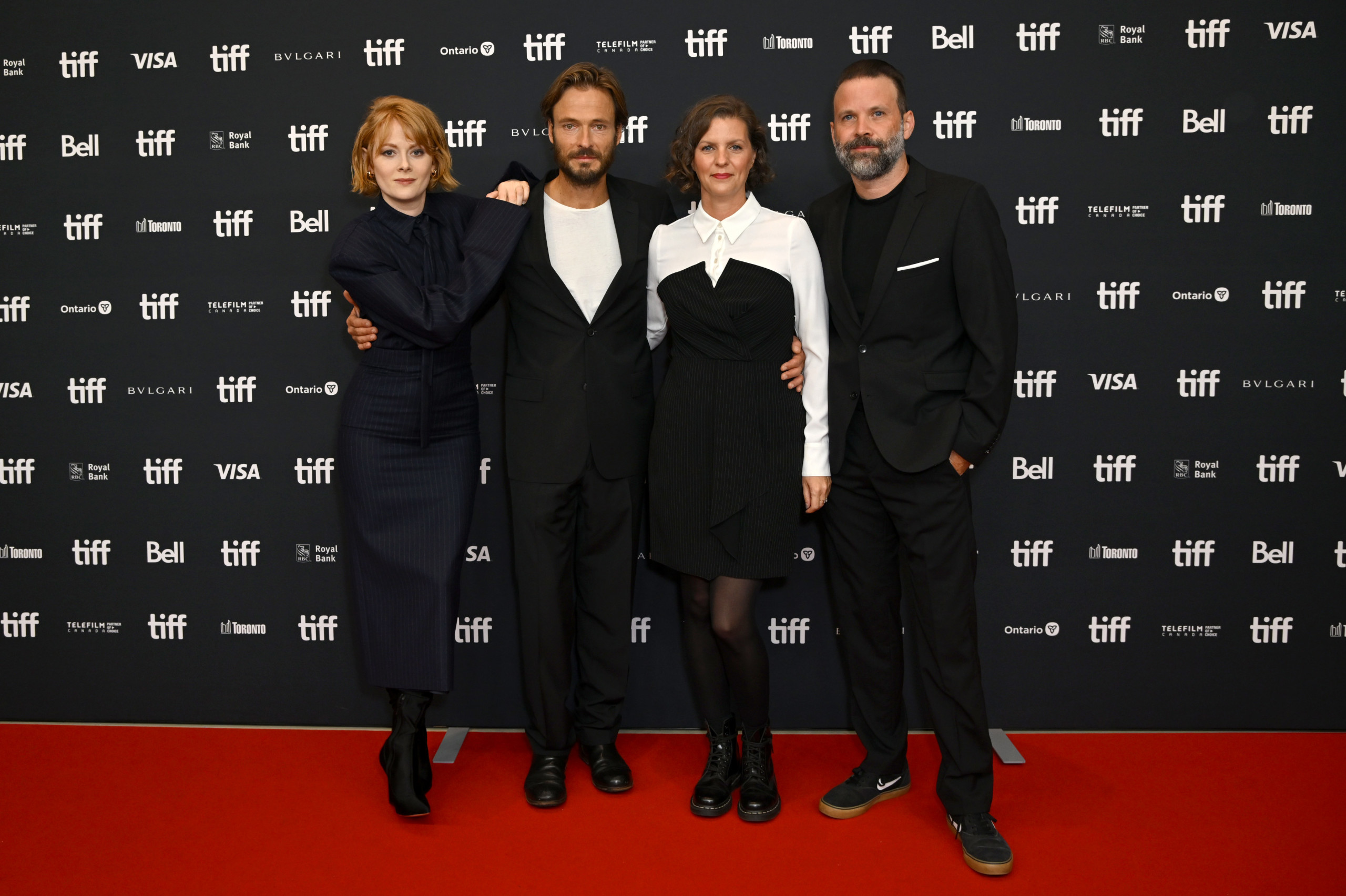1899 receives audience acclaim at Toronto International Film Festival -  About Netflix