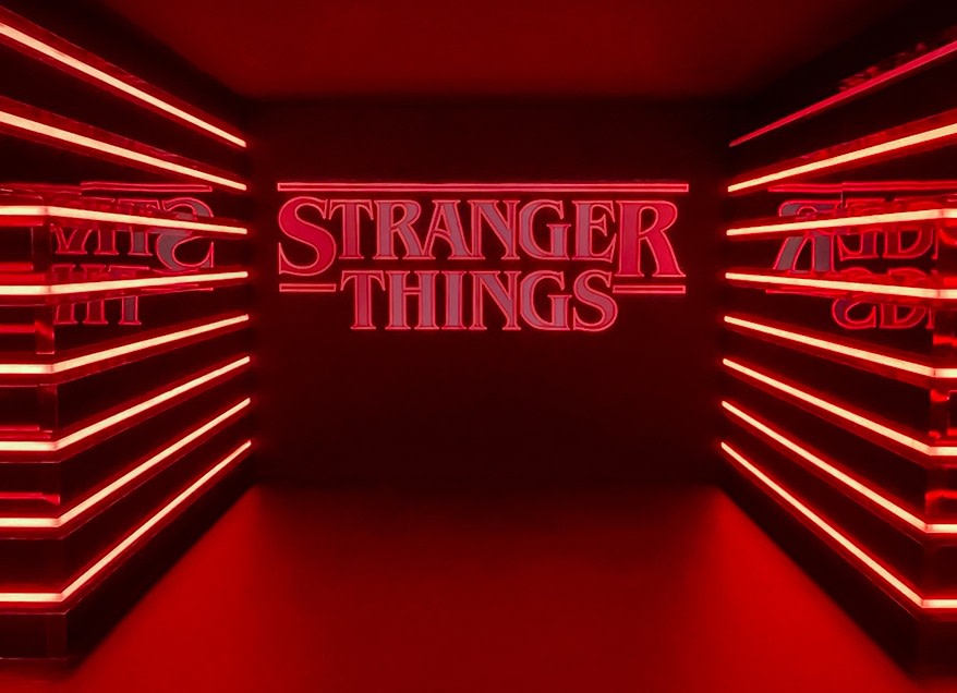Celebramos la vuelta de Stranger Things recopilando todas las colecciones  especiales y merchandising de la serie