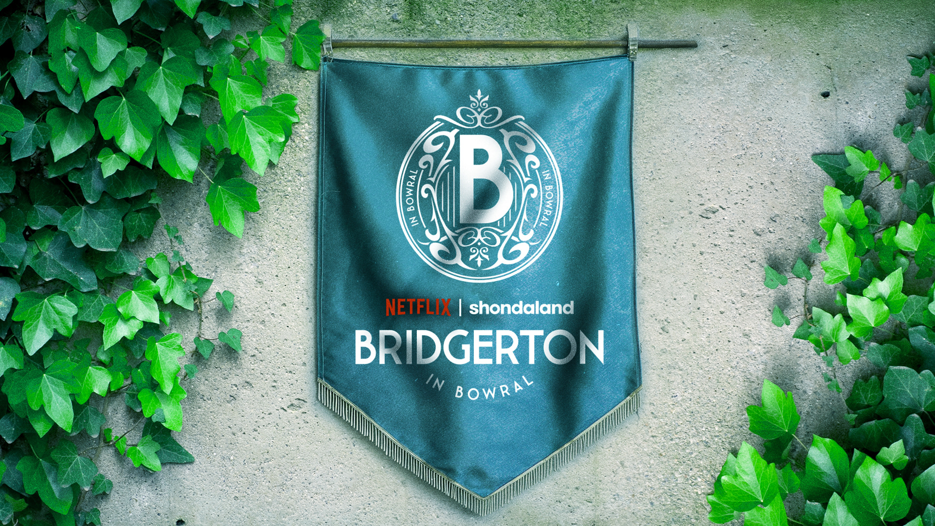 Bridgerton in Bowral