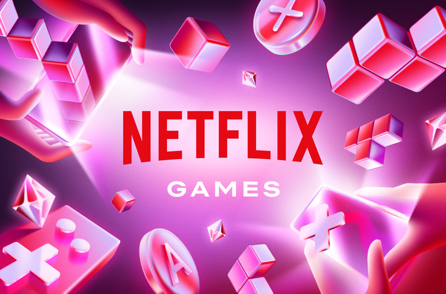 Netflix starts testing video game streaming