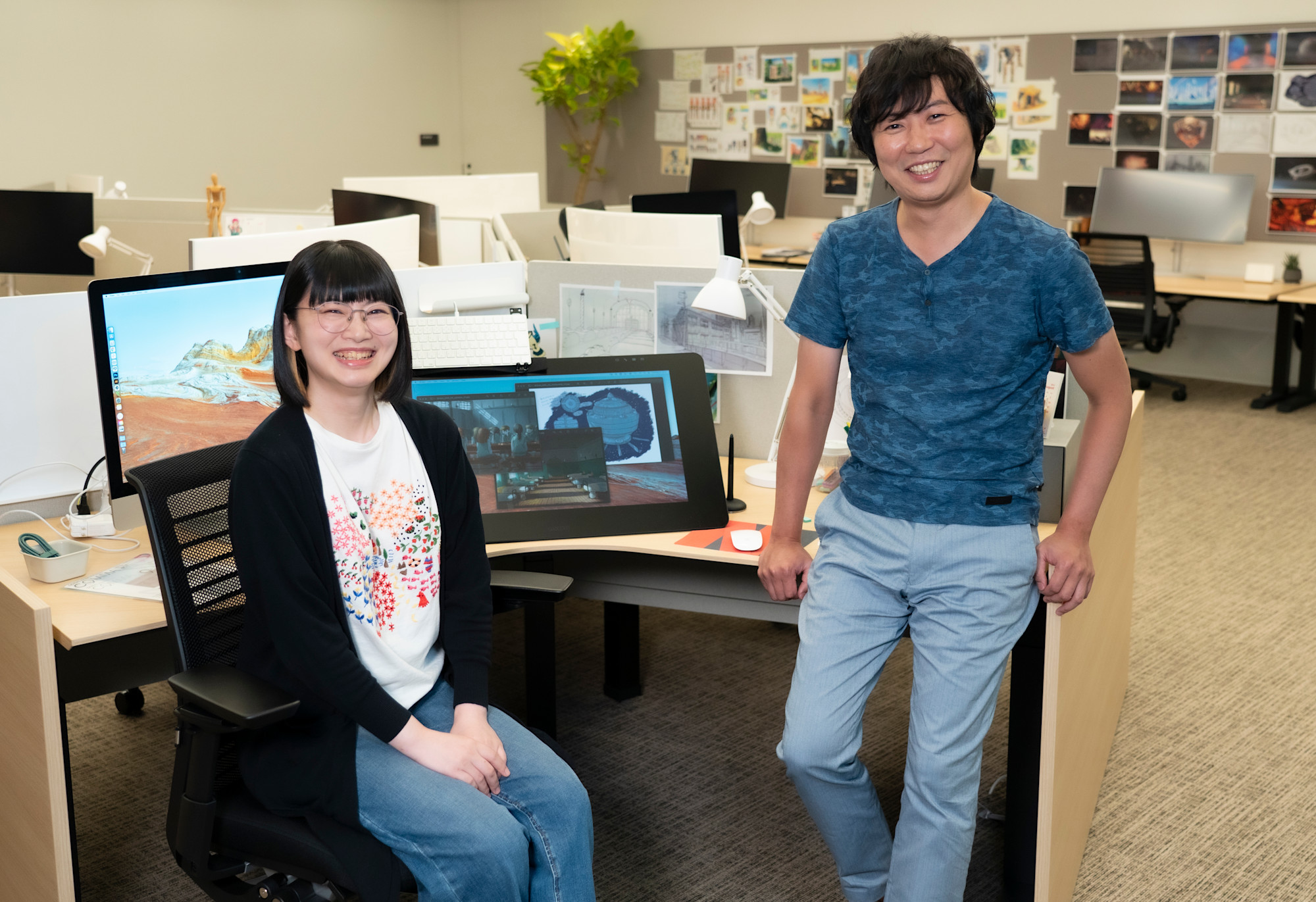 Taiki Namiko 2 0TH02855-3