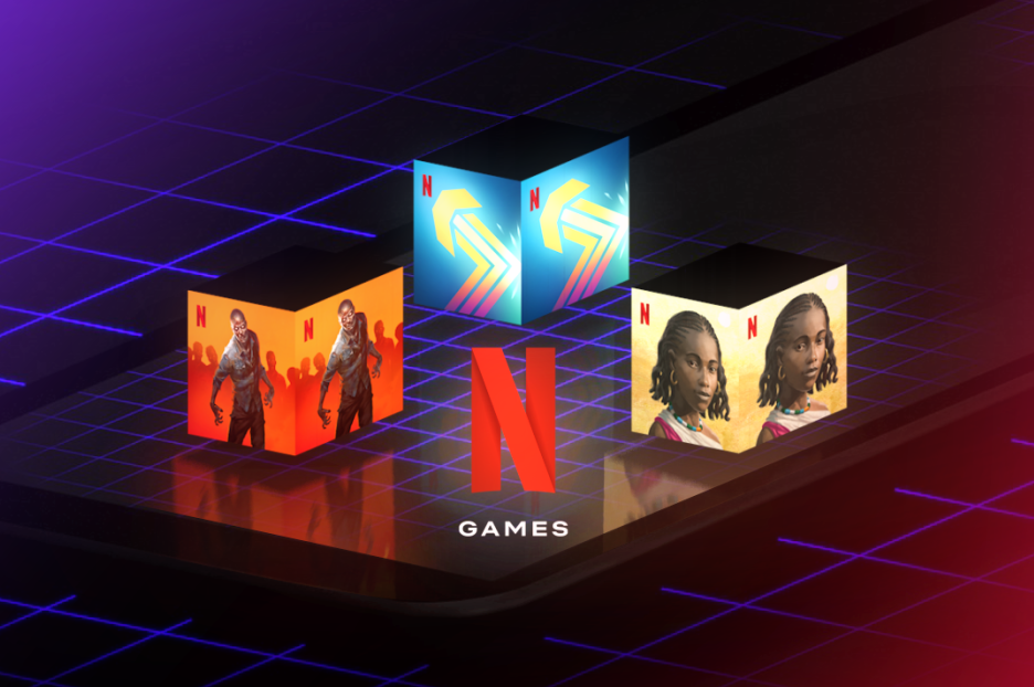 Como acessar e utilizar a Netflix Games - Drops de Jogos