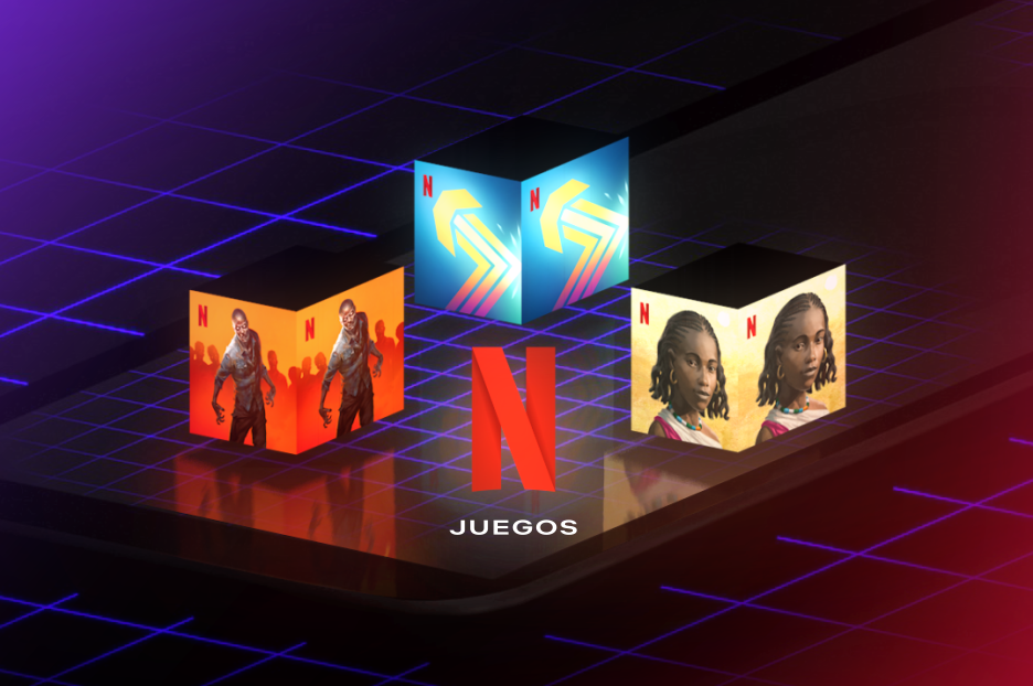 Netflix Games poderá ter jogo de tiro em primeira pessoa