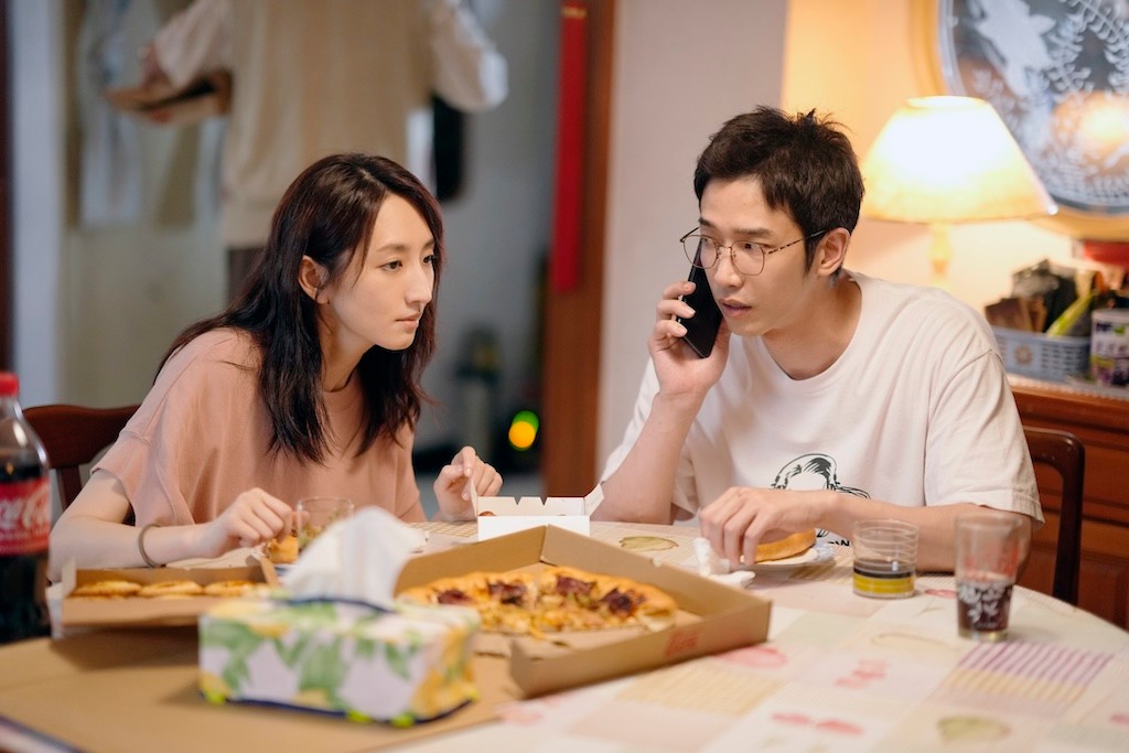 劉以豪睽違5年現身台劇！曝「宅男媽寶超反差形象」