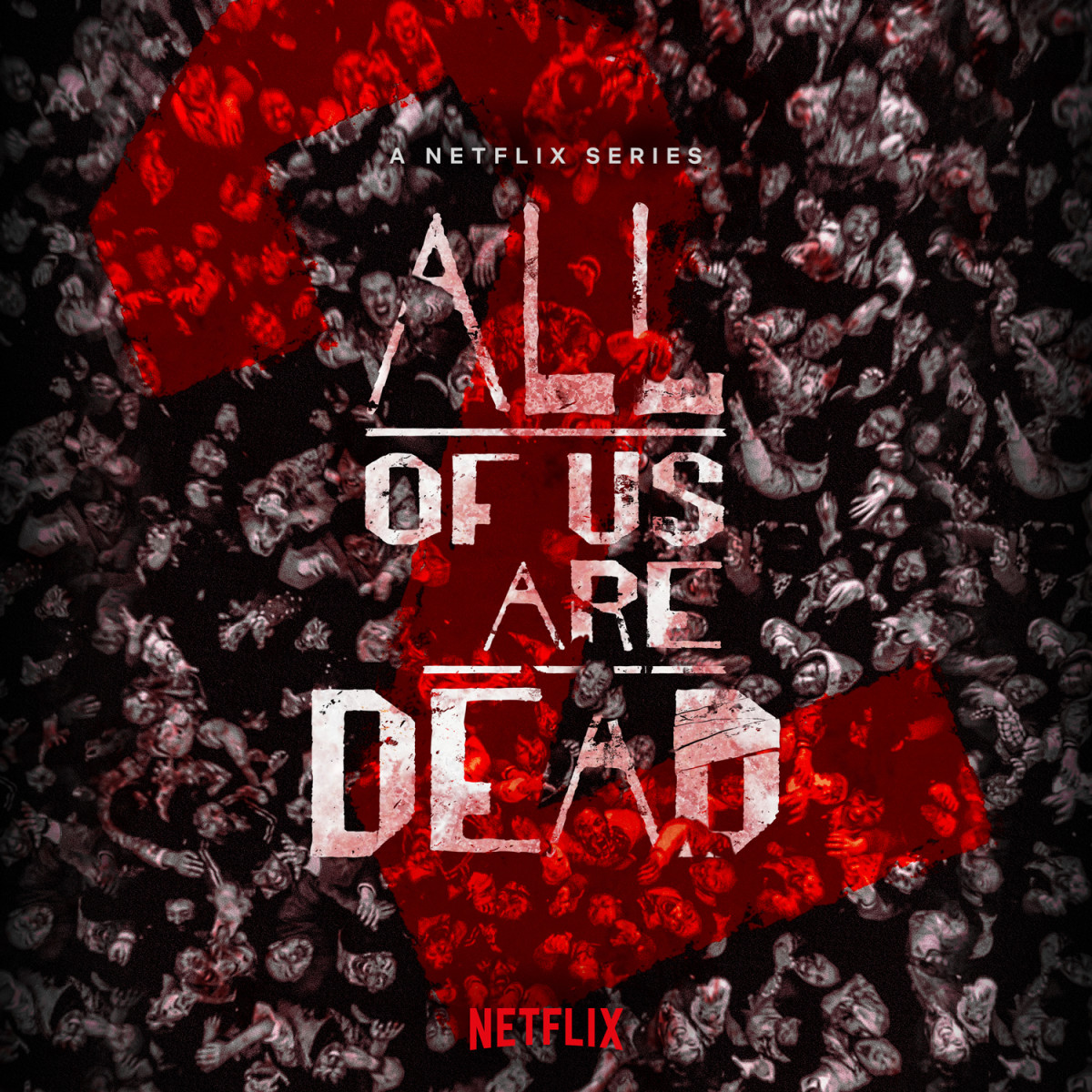 Netflix's All of Us Are Dead and 6 Other Horror Releases This Week
