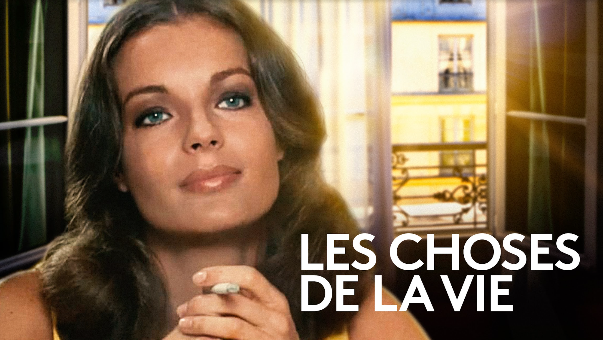 La Dernière Vie De Romy Schneider