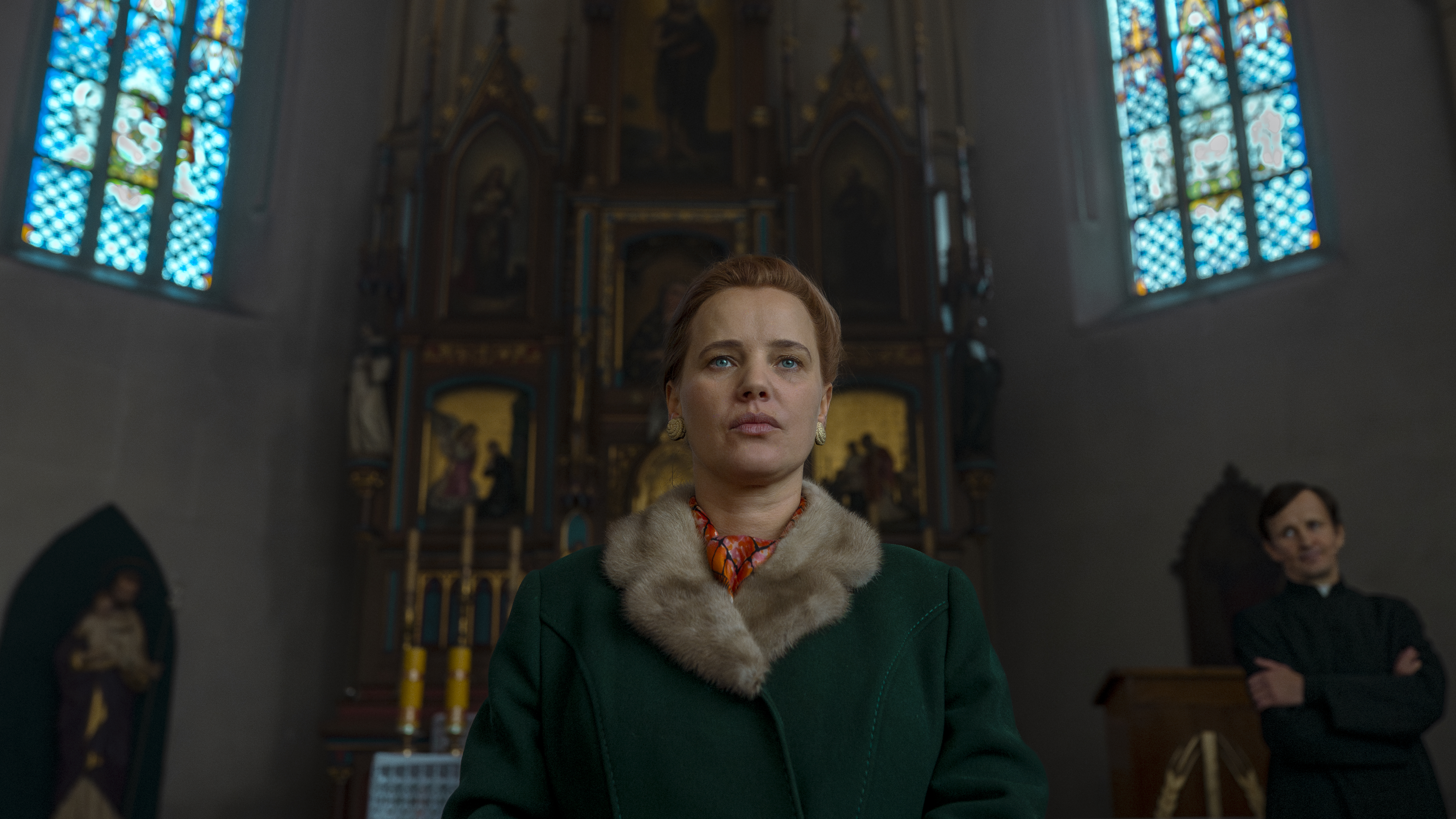 Lead Children,' Directed by Maciej Pieprzyca and Starring Joanna Kulig,  Kinga Preis, and Michał Żurawski, Will Debut on February 11th on Netflix -  About Netflix