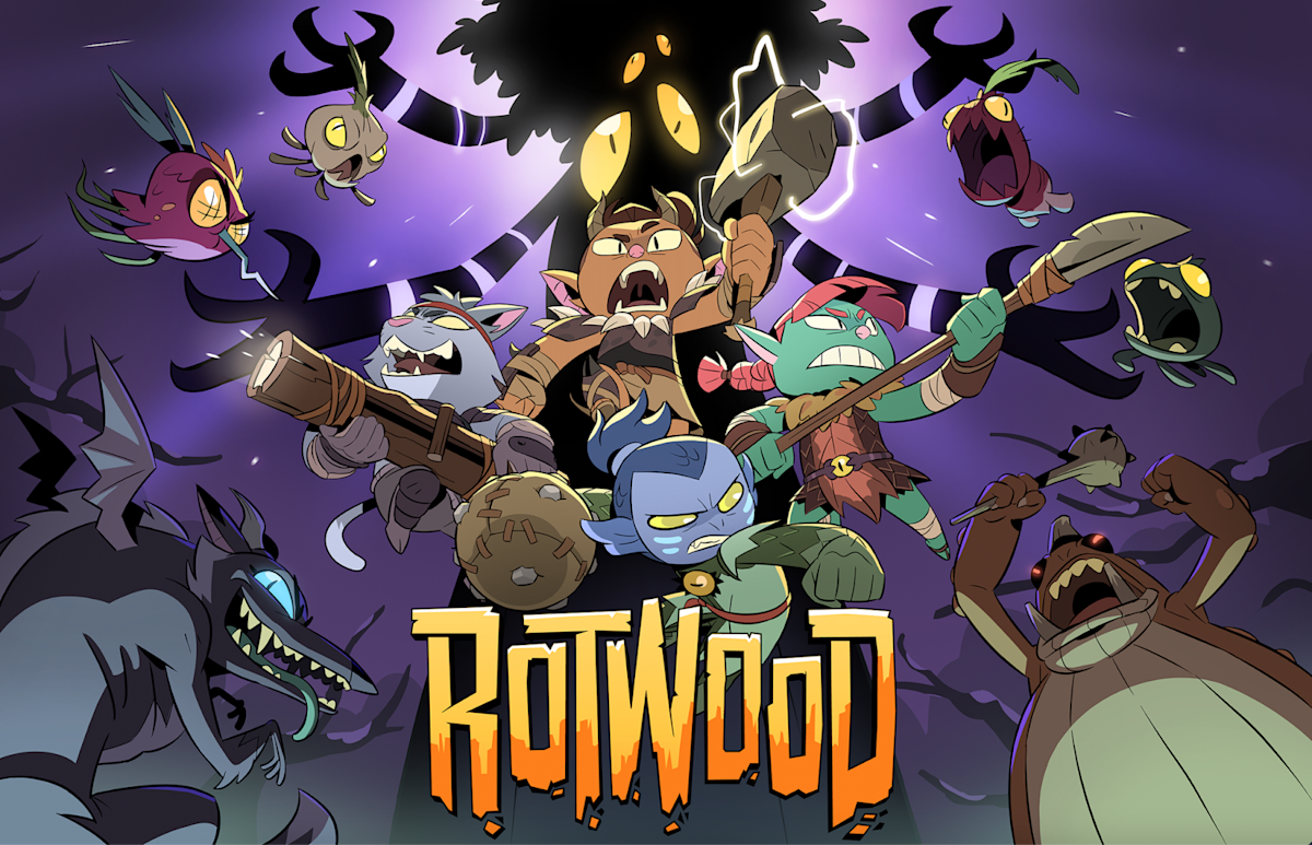 rotwood