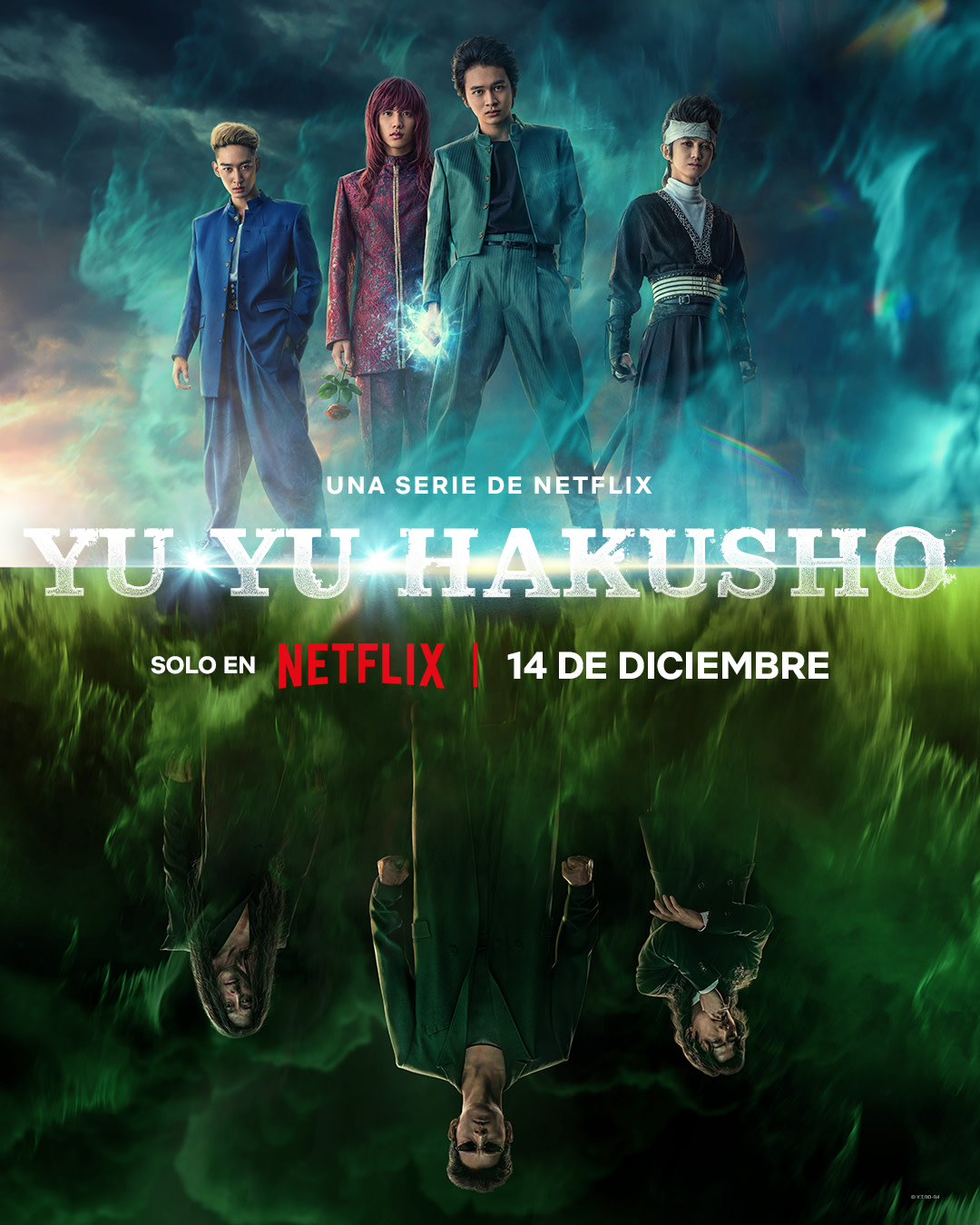 Código Secretos de Netflix 2023 para ver películas y series - La Oficina  Geek