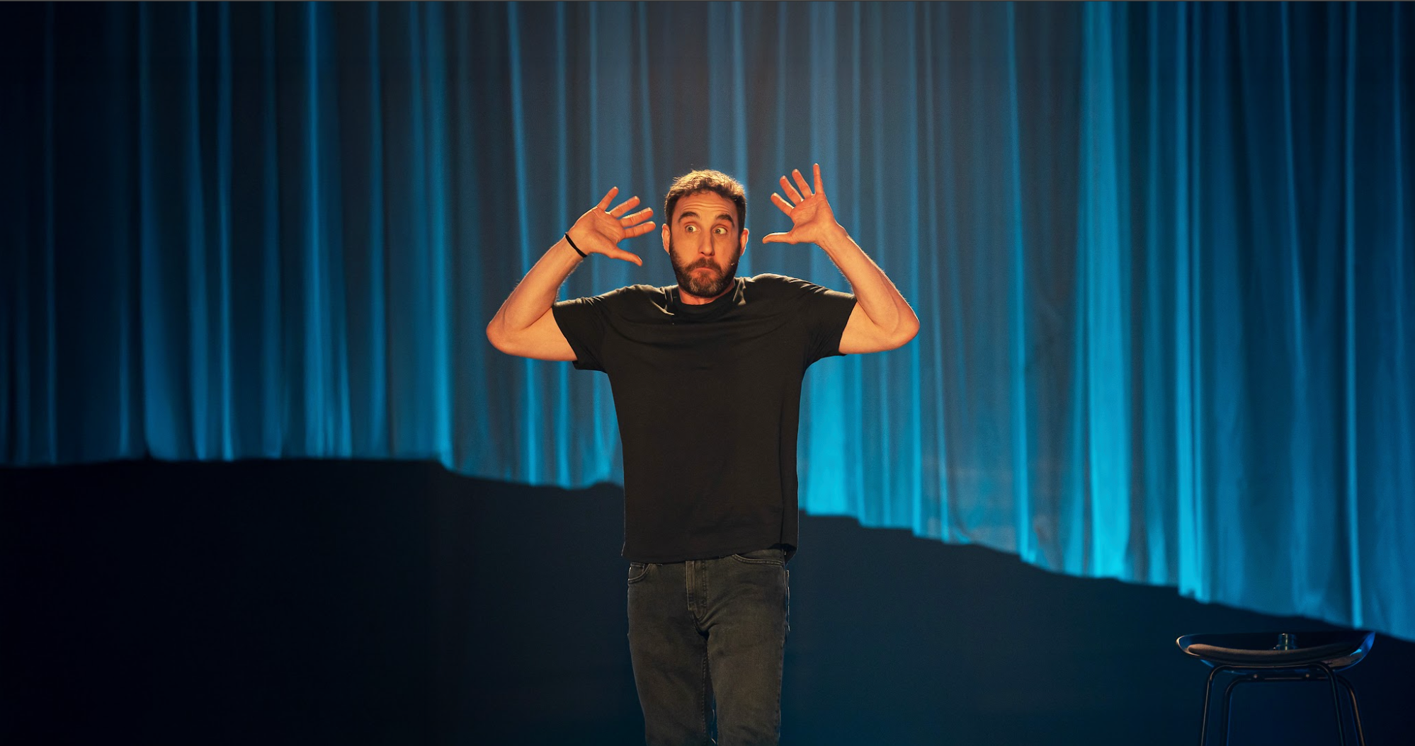 Vale la pena, de Dani Rovira