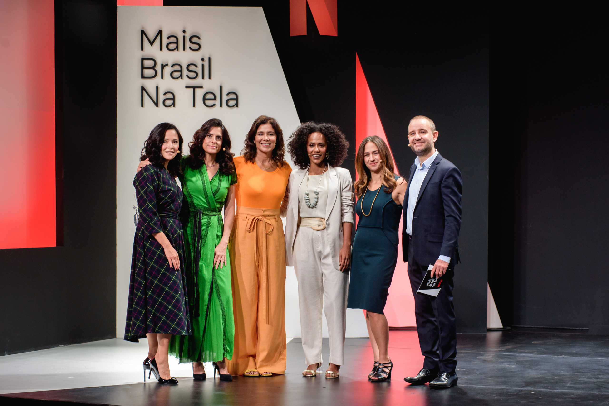 From the North to South of Brazil, These Are the Brazilian Stories Coming  to Netflix - About Netflix