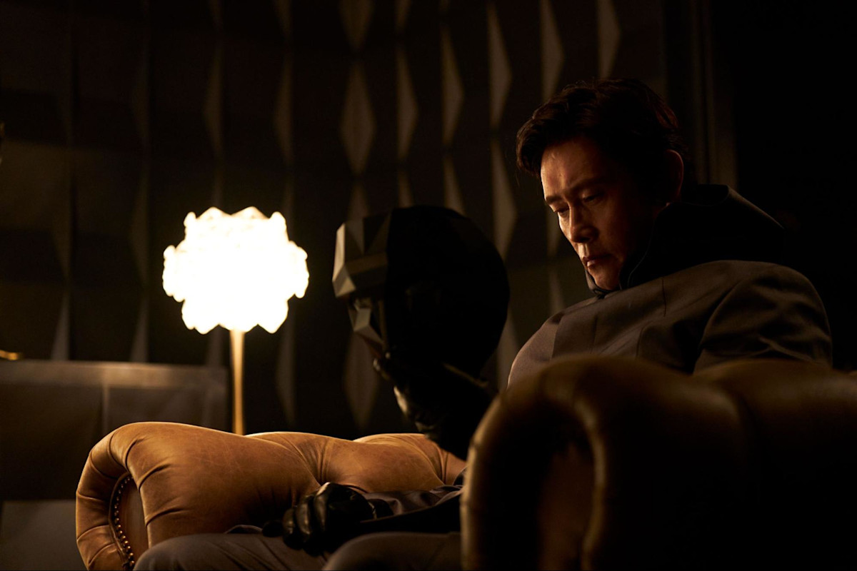 Squid Game Season 3 First Look