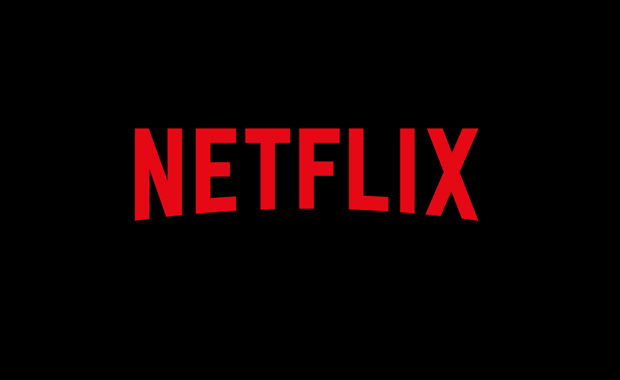 Logo Netflix
