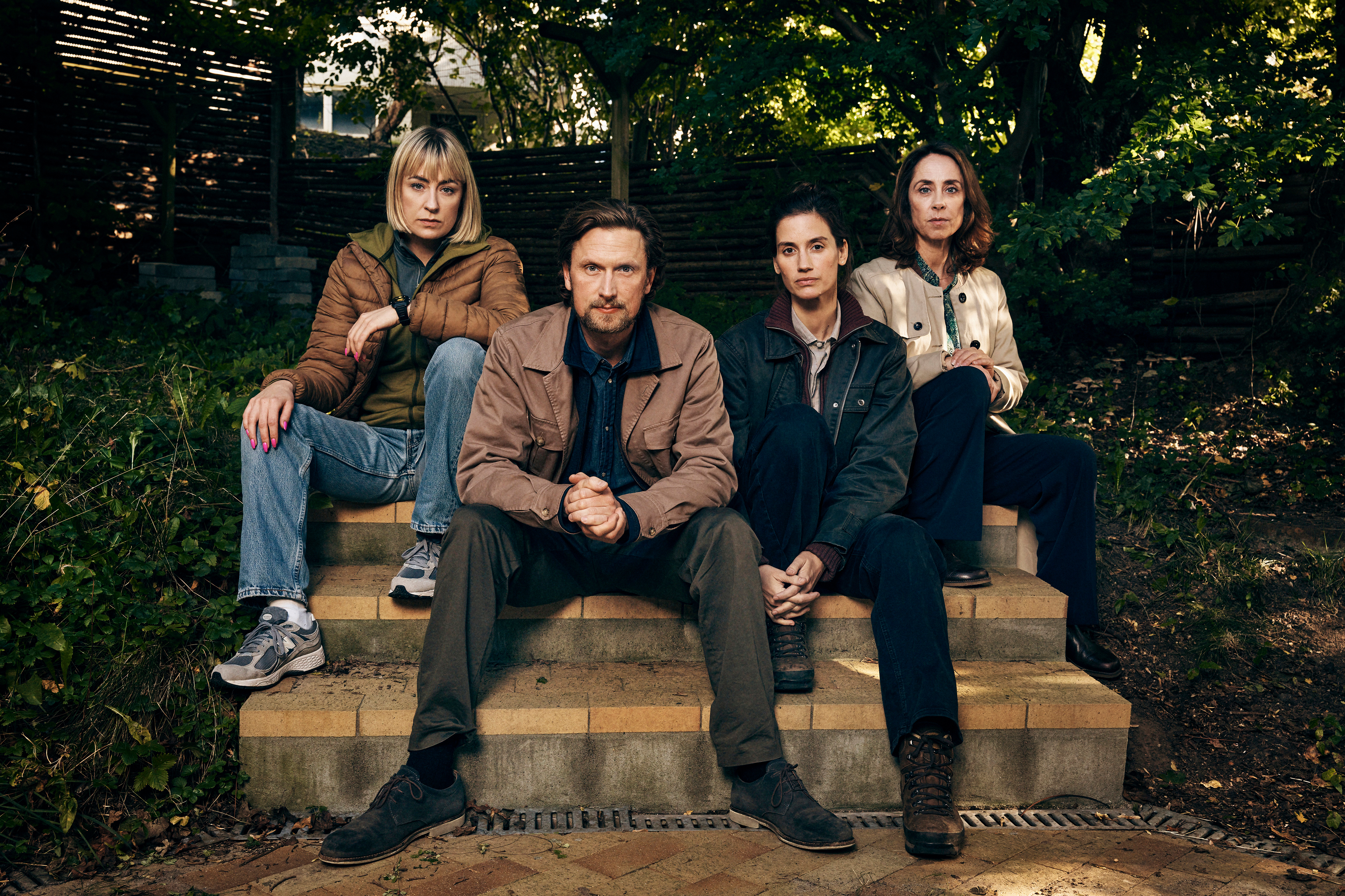 The Chestnut Man: Hide and Seek' Can Be Found on Netflix on May 7 - About  Netflix