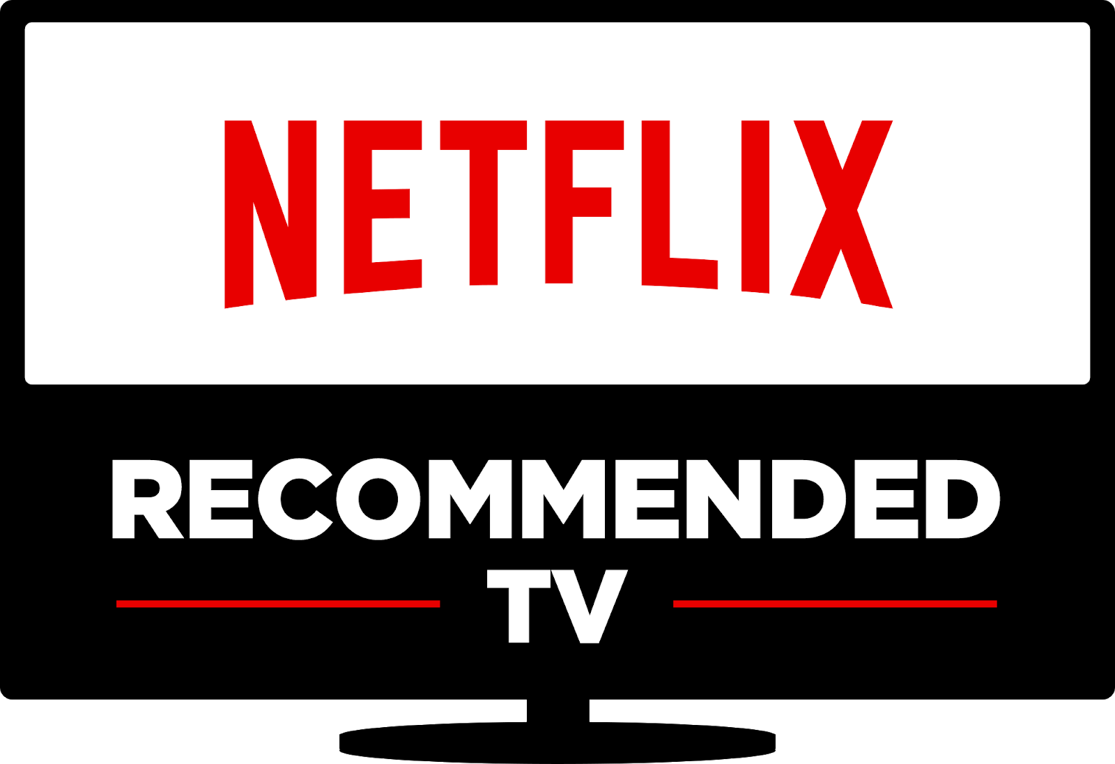 宣佈 2016 年 Netflix 推薦電視機