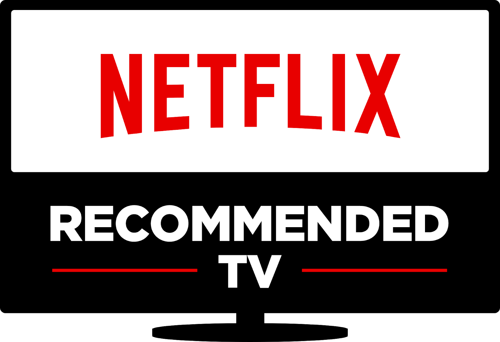 2016年-netflix推奨テレビを発表