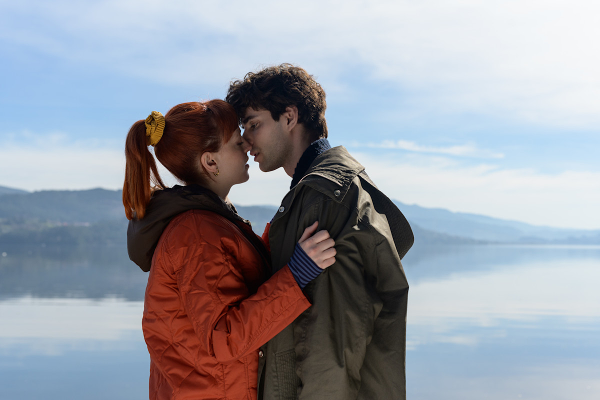 The Gardener' Comes to Netflix on April 11 - About Netflix