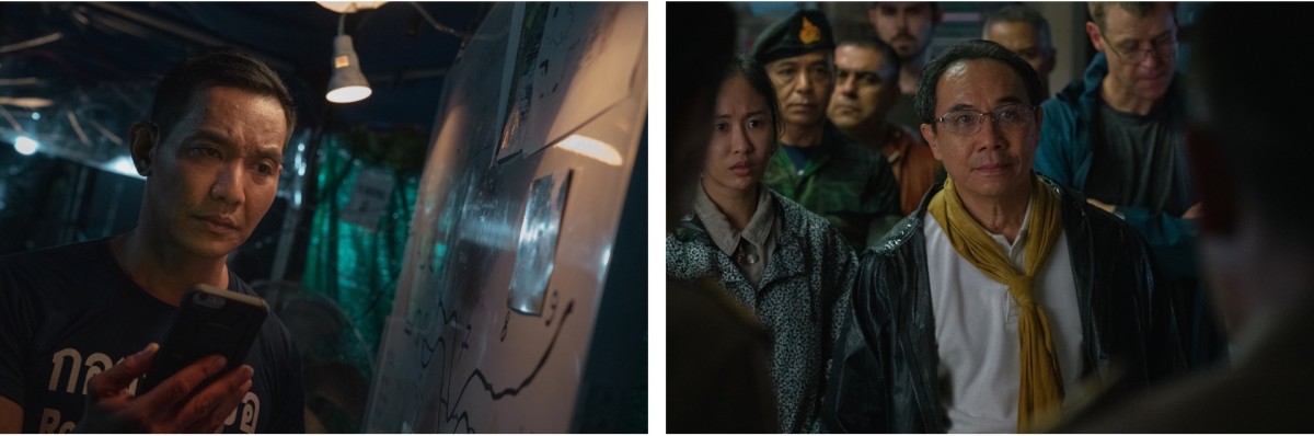 Watch 'Thai Cave Rescue' Trailer: Release Date News - Netflix Tudum