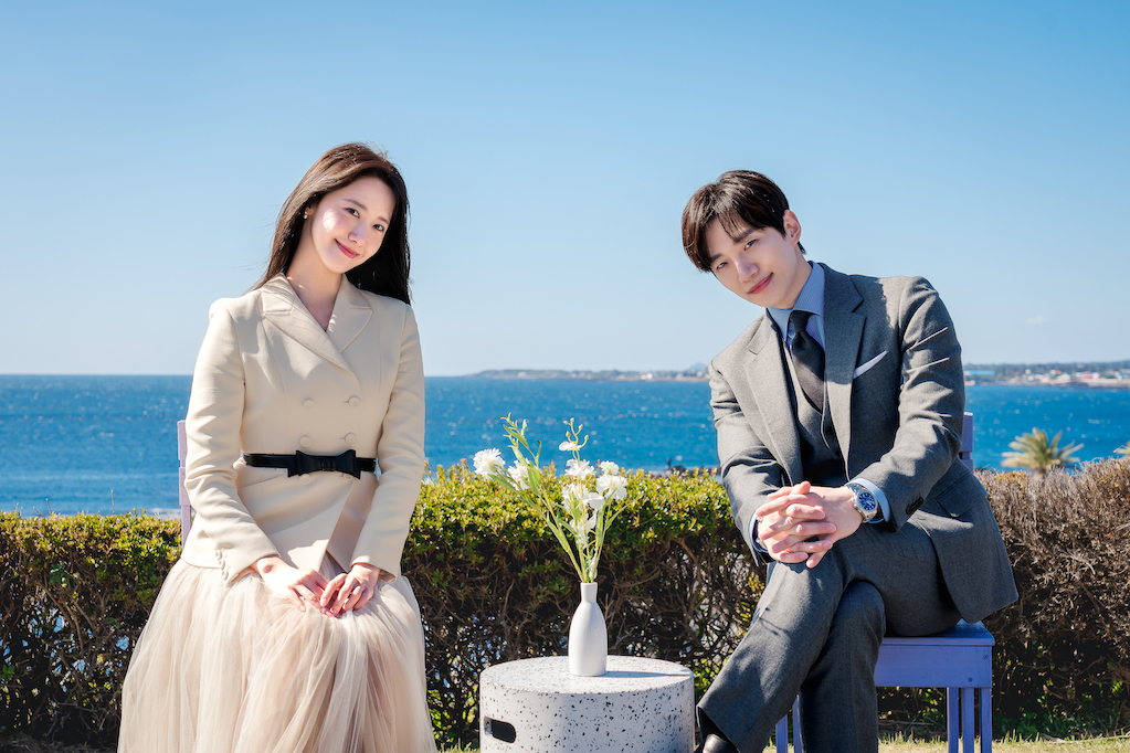 As 3 séries coreanas mais românticas e viciantes da Netflix – Nova Mulher