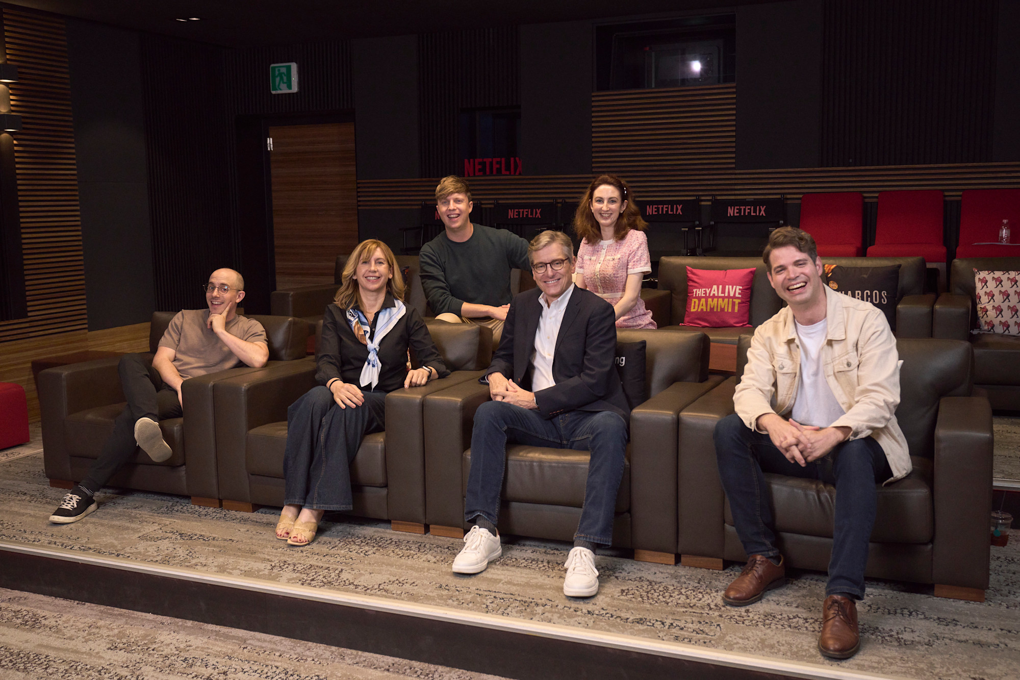 How Netflix Dubbing Connects the World to KContent About Netflix