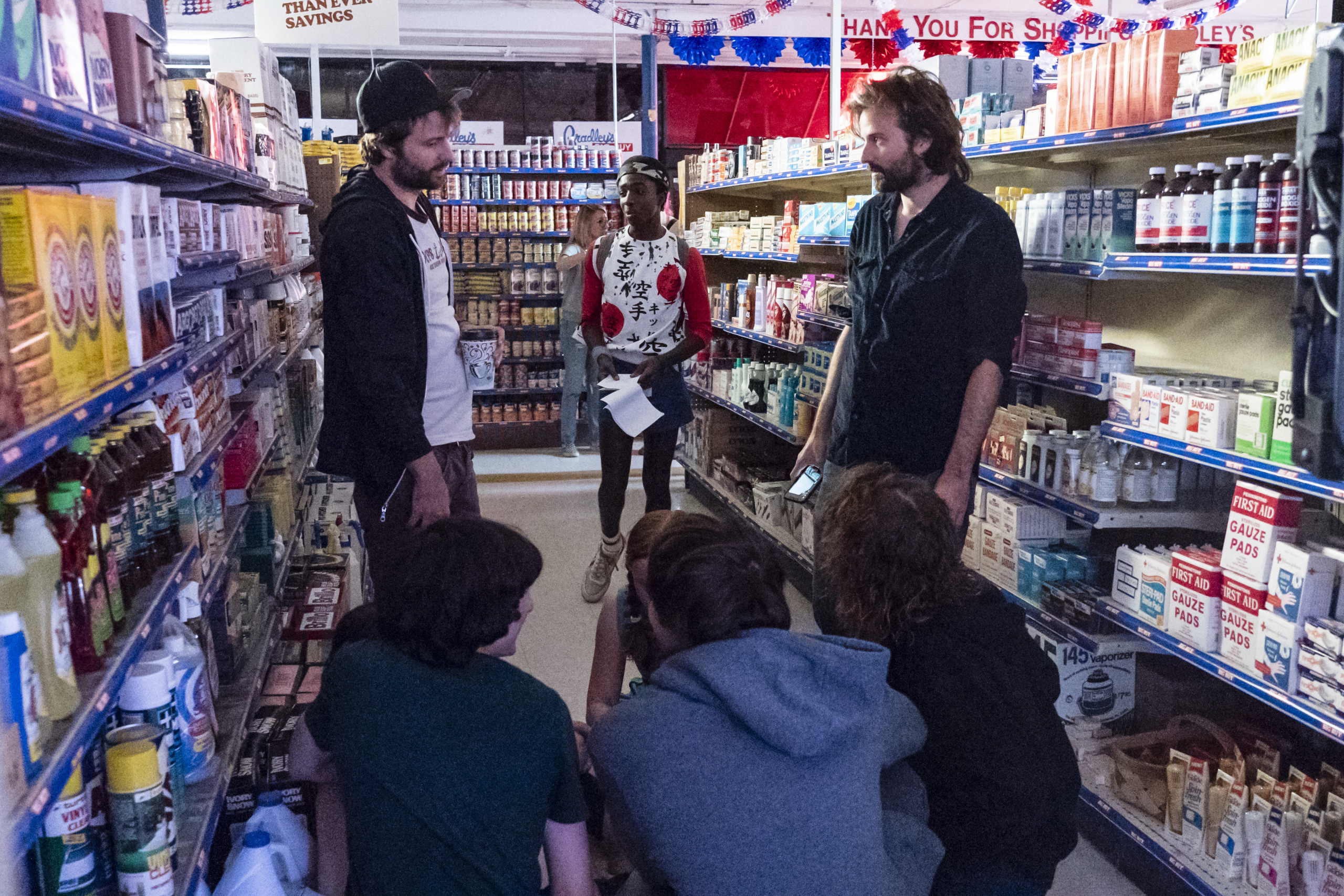 Post-Stranger Things, Duffer Brothers will create a Death Note