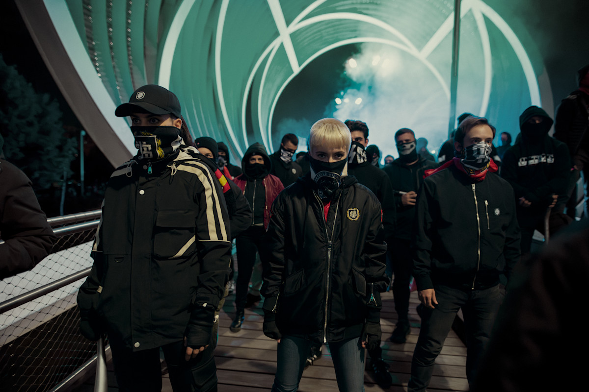 Fecha de estreno Salvador