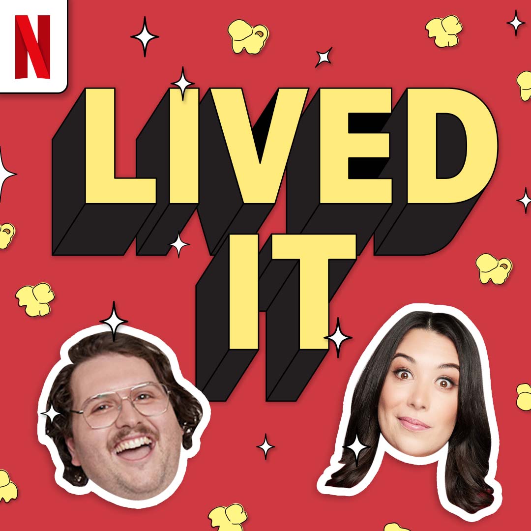 Lived it Podcast