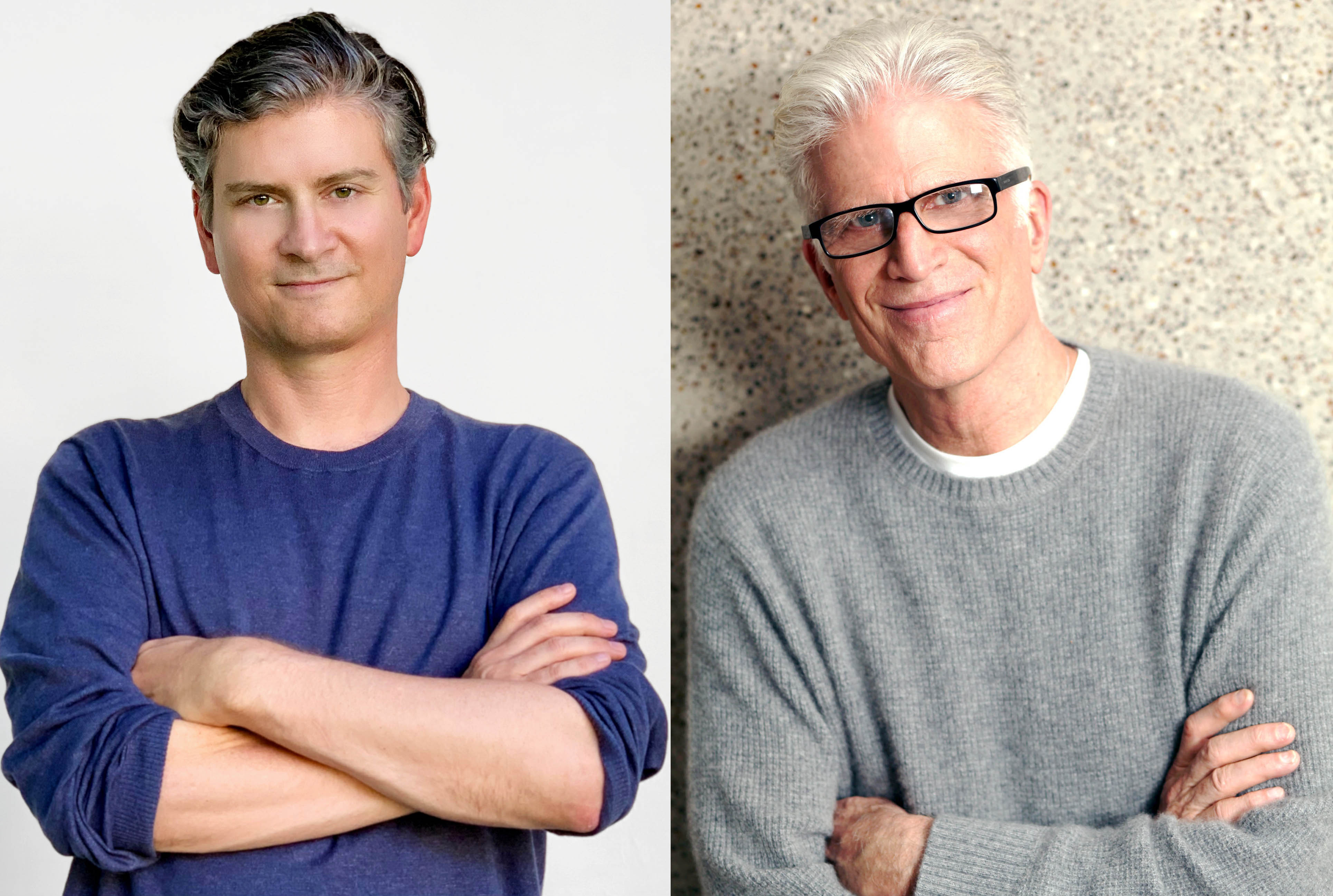 Netflix Orders New Comedy Series From Creator Mike Schur Starring