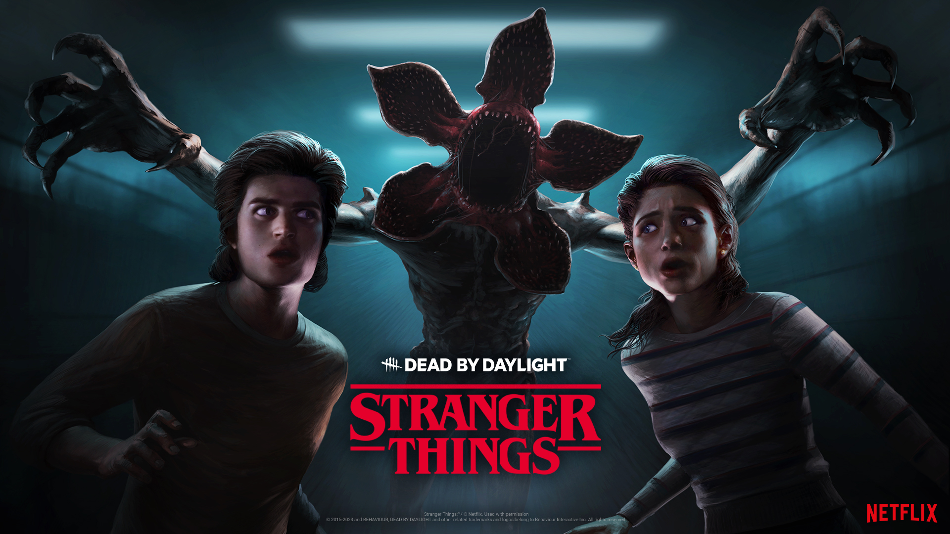 Stranger Things Day 2023 - Netflix Tudum