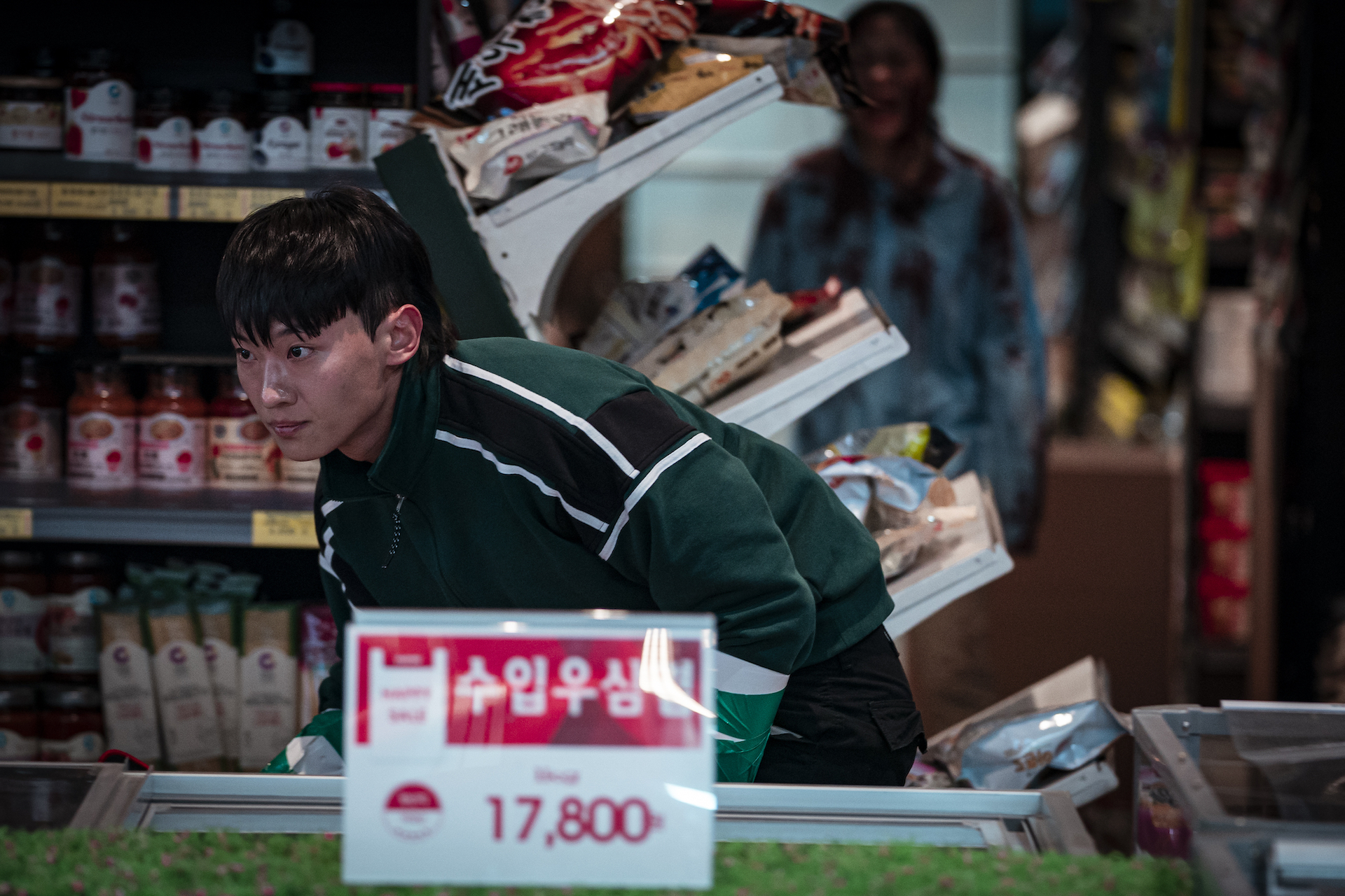 Da busca pelo amor ao combate de zumbis, a Netflix diverte o mundo com  reality shows coreanos - About Netflix