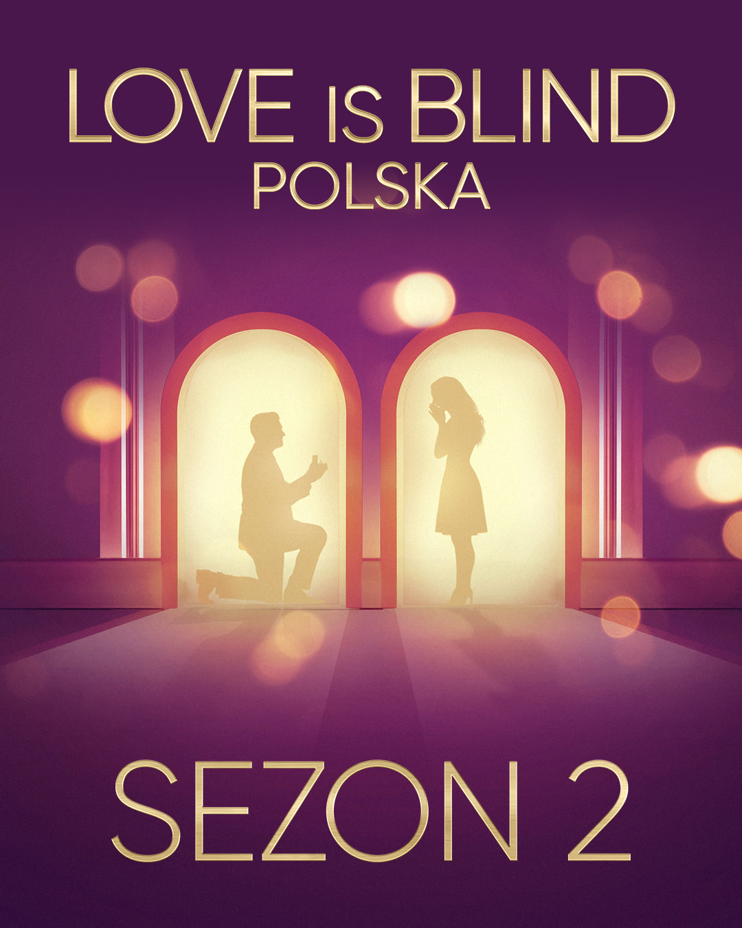 Love is Blind: Poland Season 2