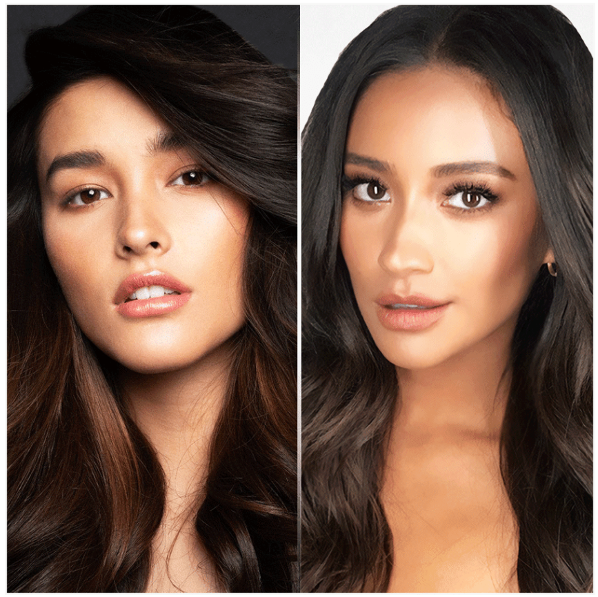 CinemaBravo - LOOK: Official poster for new Netflix Original Anime Series  #Trese, starring Liza Soberano and Shay Mitchell, voicing Alexandra Trese  for Filipino and English dubs respectively. Premieres June 11 on Netflix.