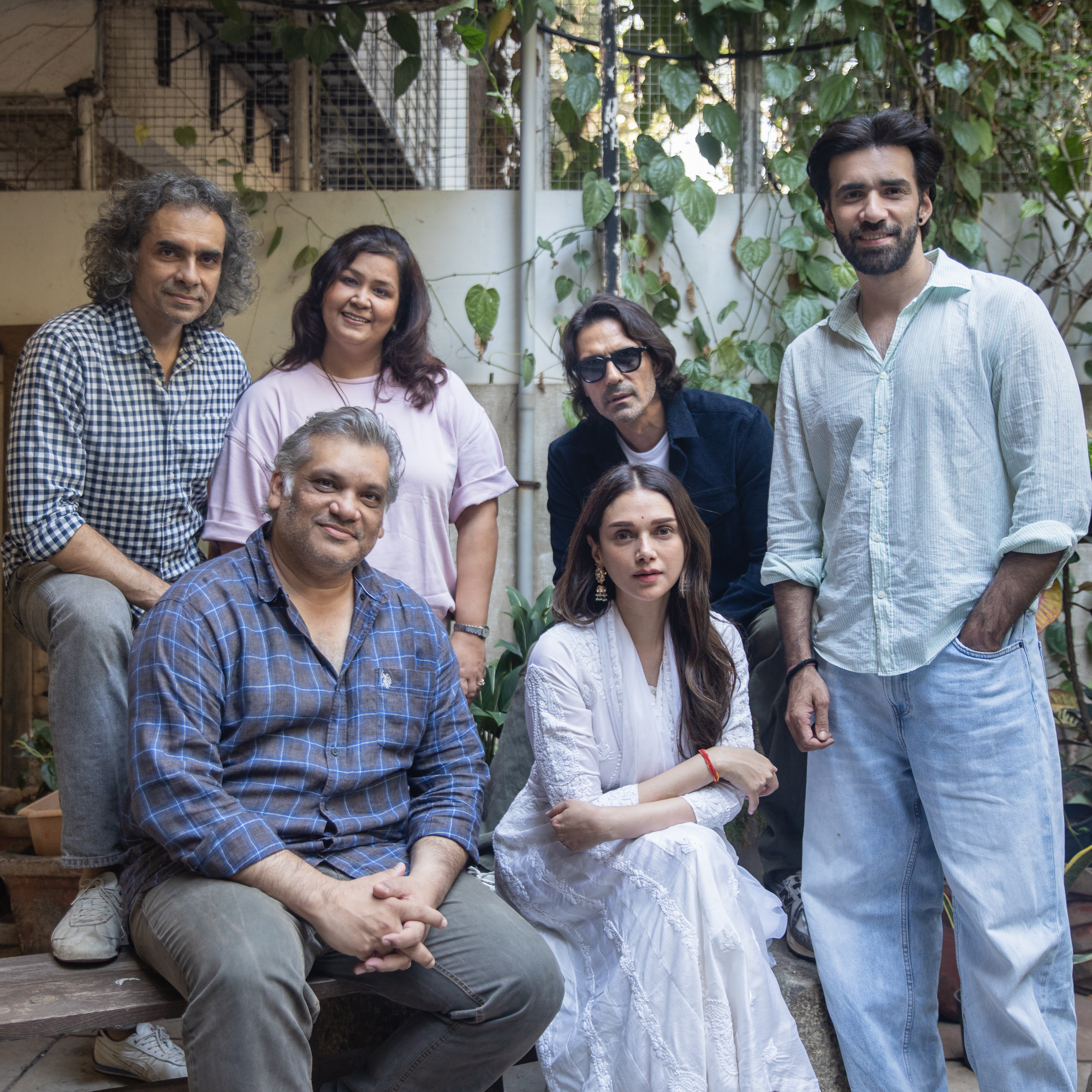 It’s Official: Netflix Announces ‘O Saathi Re’ – A Gripping Narrative ...