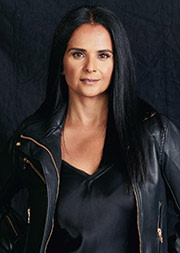 Бела Баджария