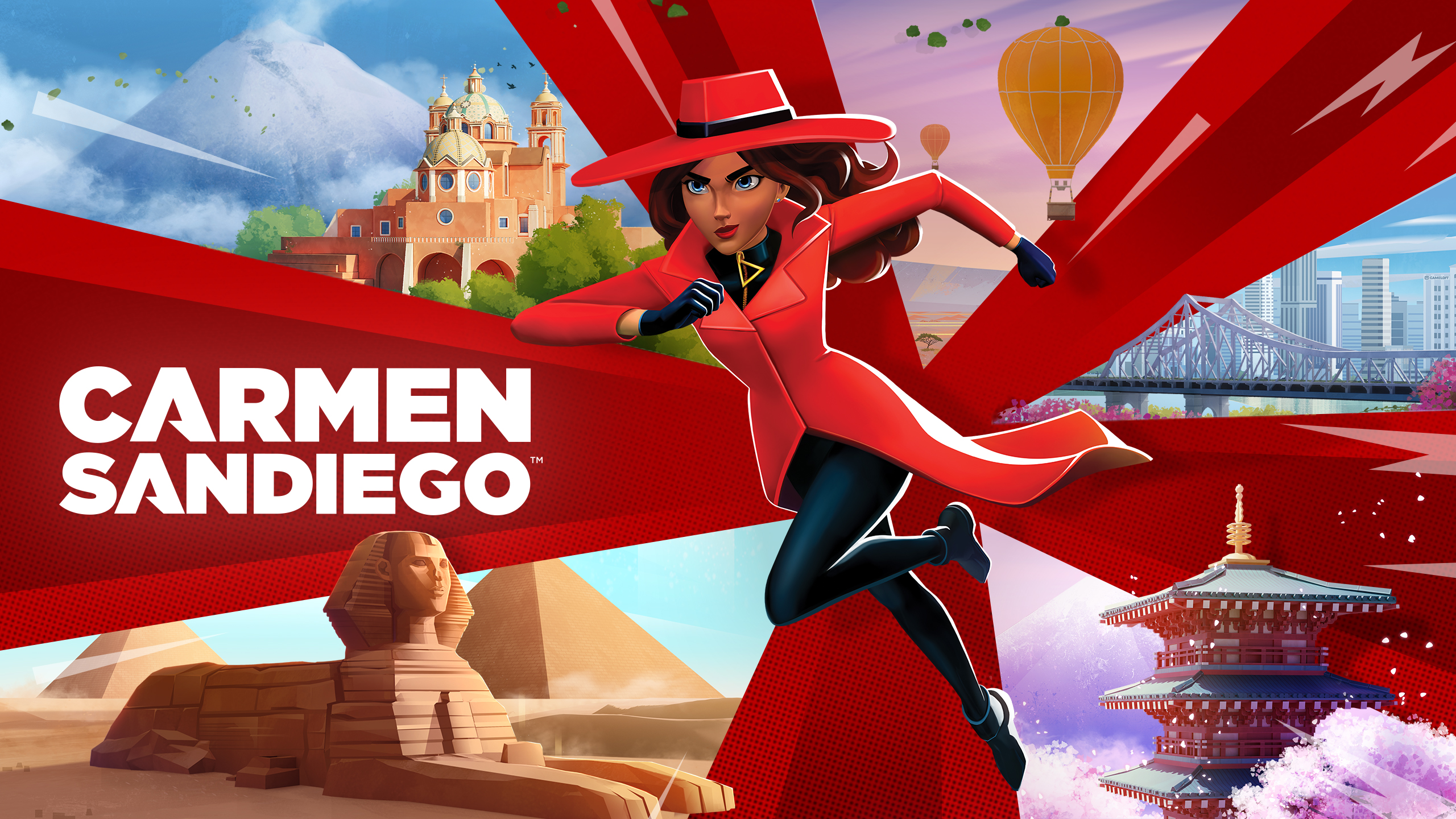 Carmen Sandiego and Netflix Stories: Sex Education Mobile Games Now  Available on Netflix - About Netflix