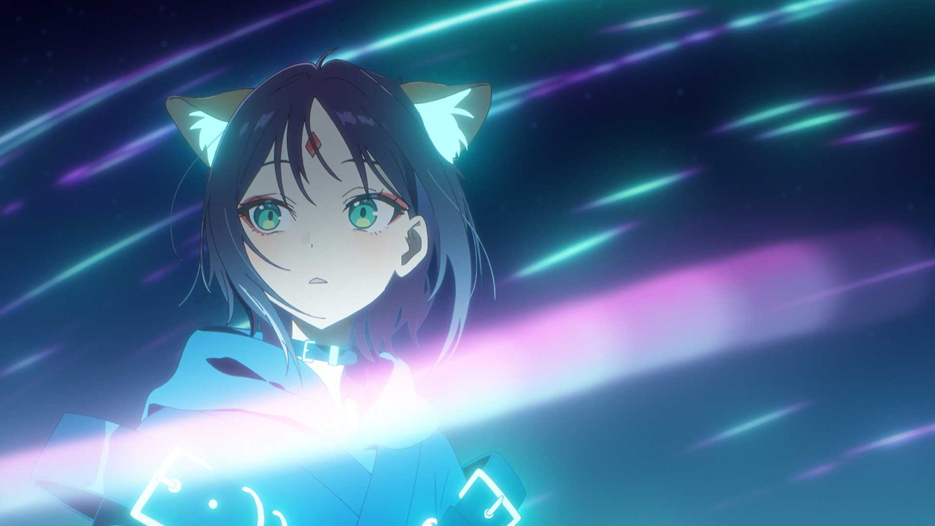山下清悟、初の長編監督作品 オリジナルアニメーション『超かぐや姫