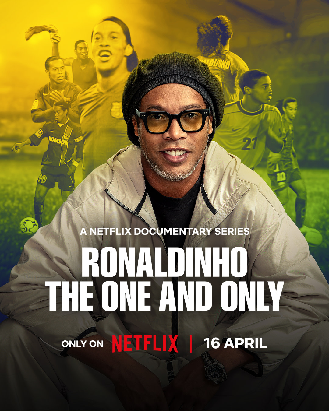 Ronaldinho Gaúcho US