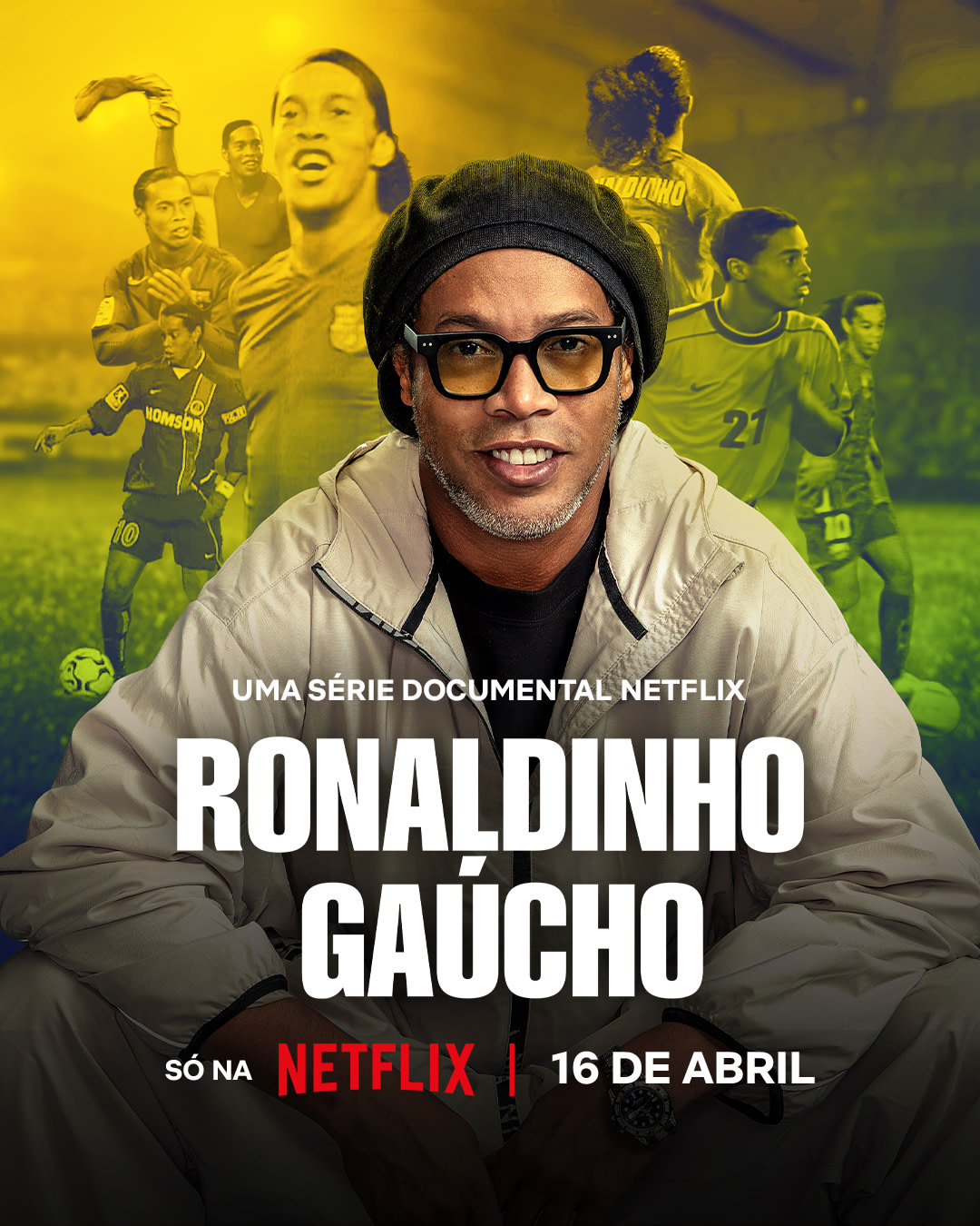 Ronaldinho Gaúcho BR