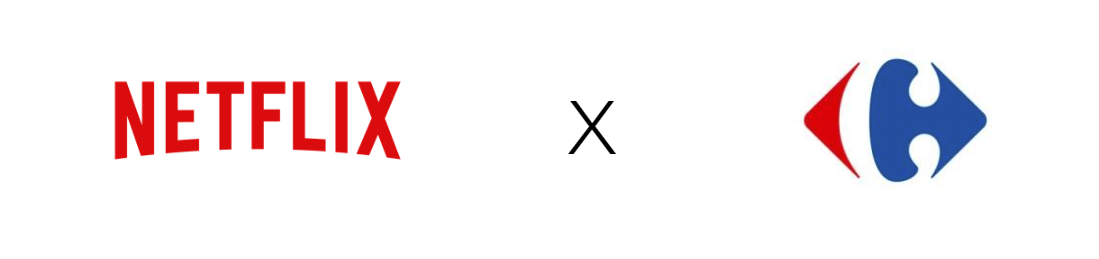 NETFLIX X CARREFOUR