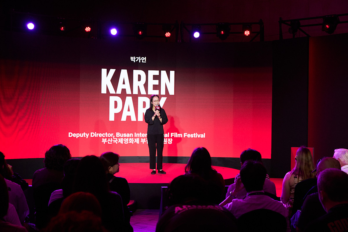 Karen Park