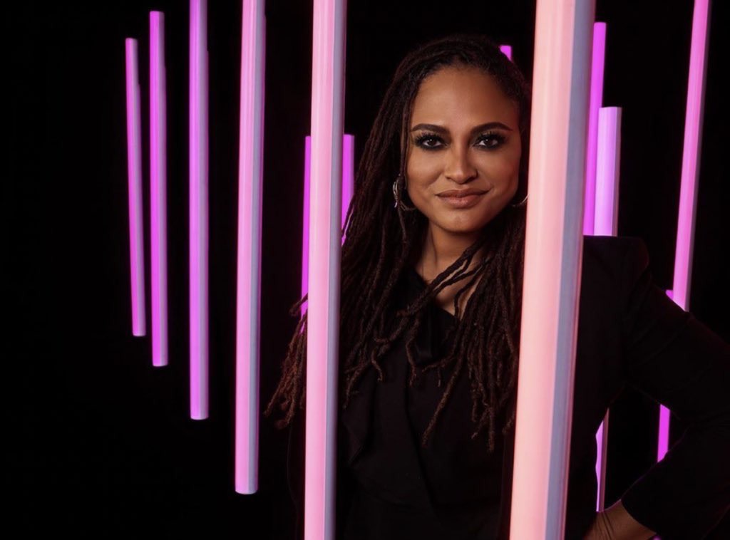 AVA DuVERNAY TO WRITE, DIRECT AND PRODUCE FILM ADAPTION OF NEW YORK TIMES BEST SELLER “CASTE” FOR NETFLIX