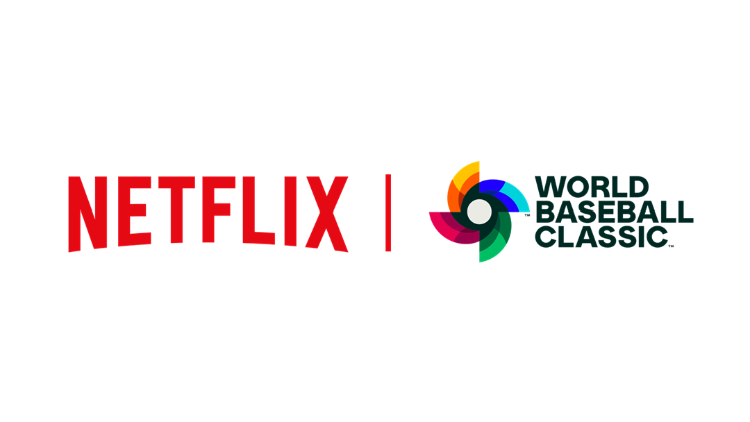 World Baseball Classic Inc. and Netflix Announce Exclusive